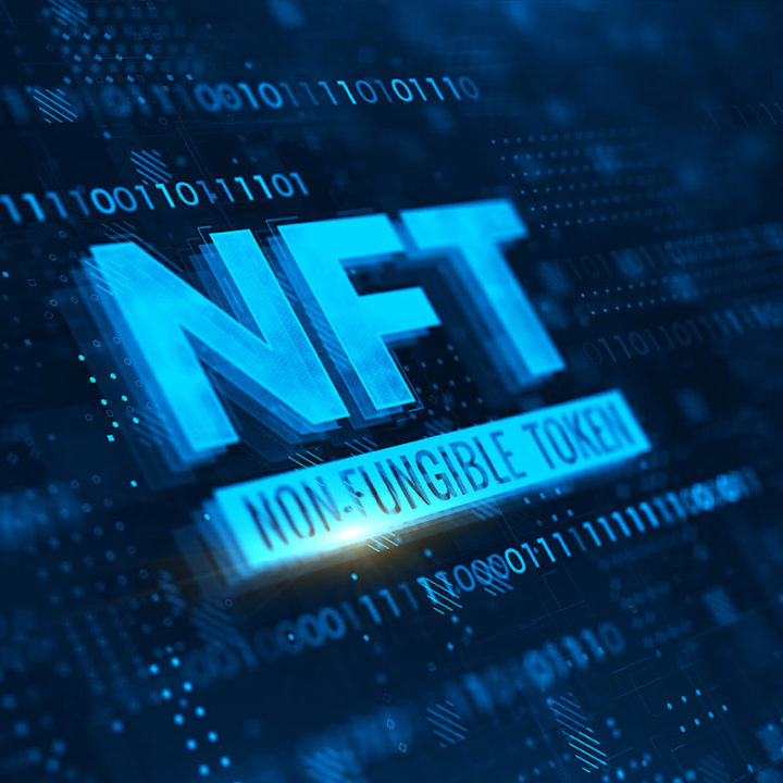 NFTs and the Metaverse